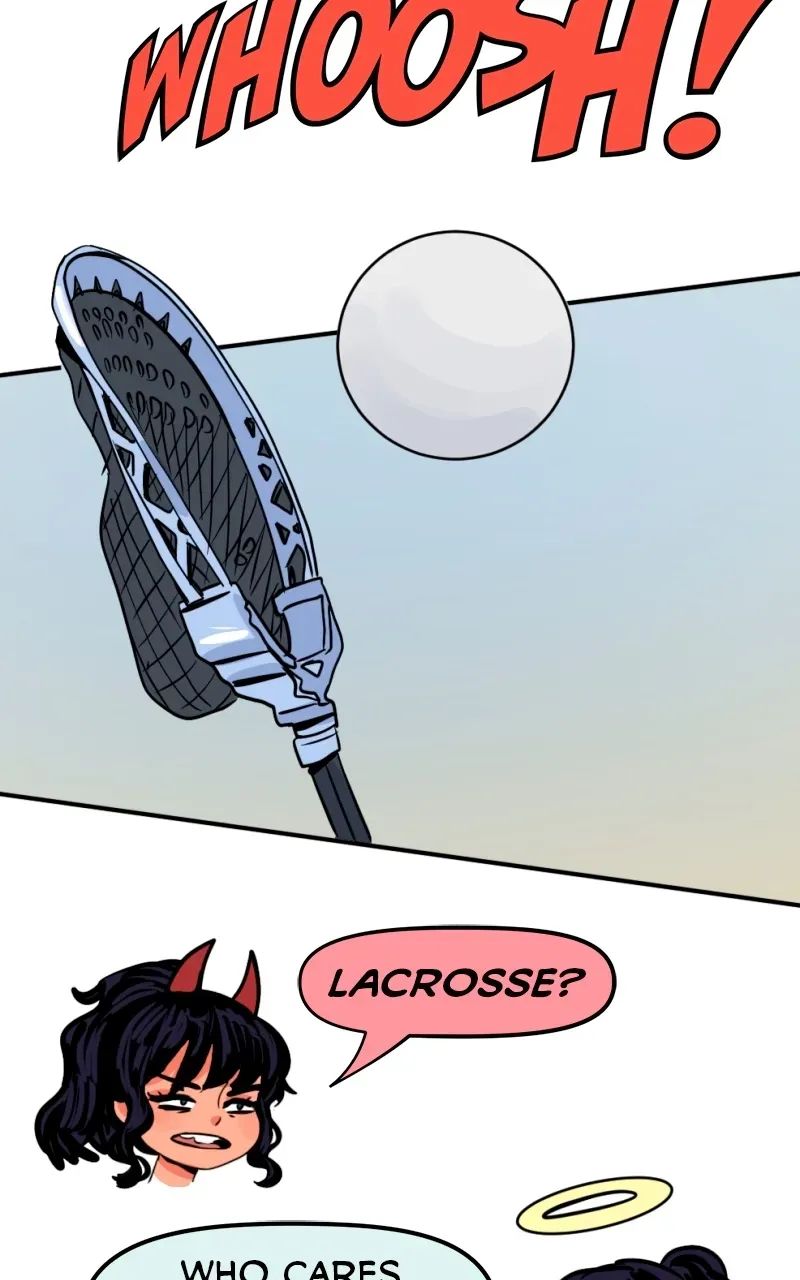Archie Comics:Big Ethel Energy Chapter 47 page 35 - 