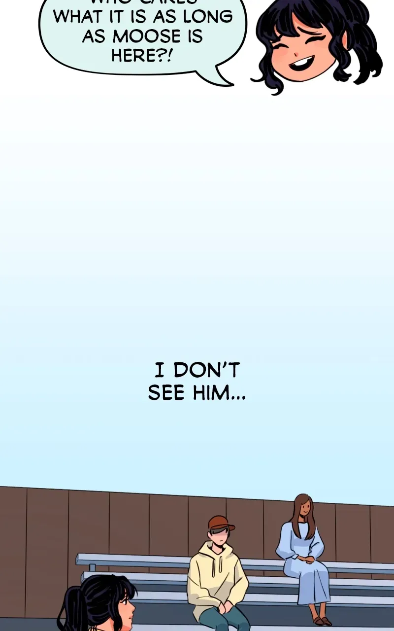 Archie Comics:Big Ethel Energy Chapter 47 page 36 - 
