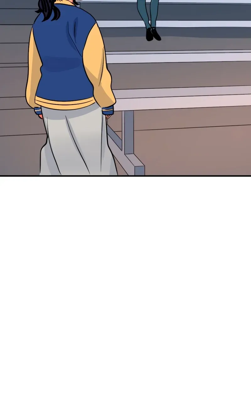 Archie Comics:Big Ethel Energy Chapter 47 page 37 - 