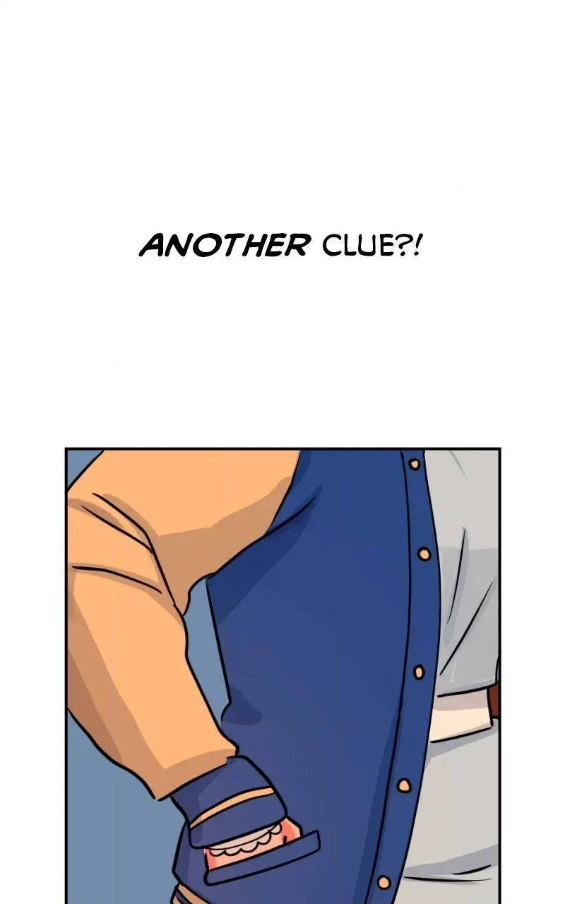 Archie Comics:Big Ethel Energy Chapter 47 page 40 - 
