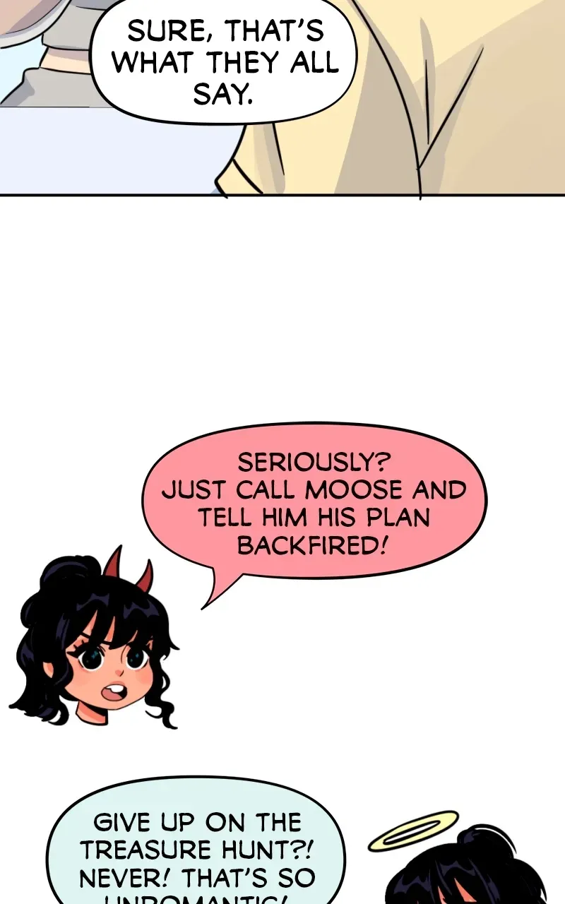 Archie Comics:Big Ethel Energy Chapter 47 page 5 - 