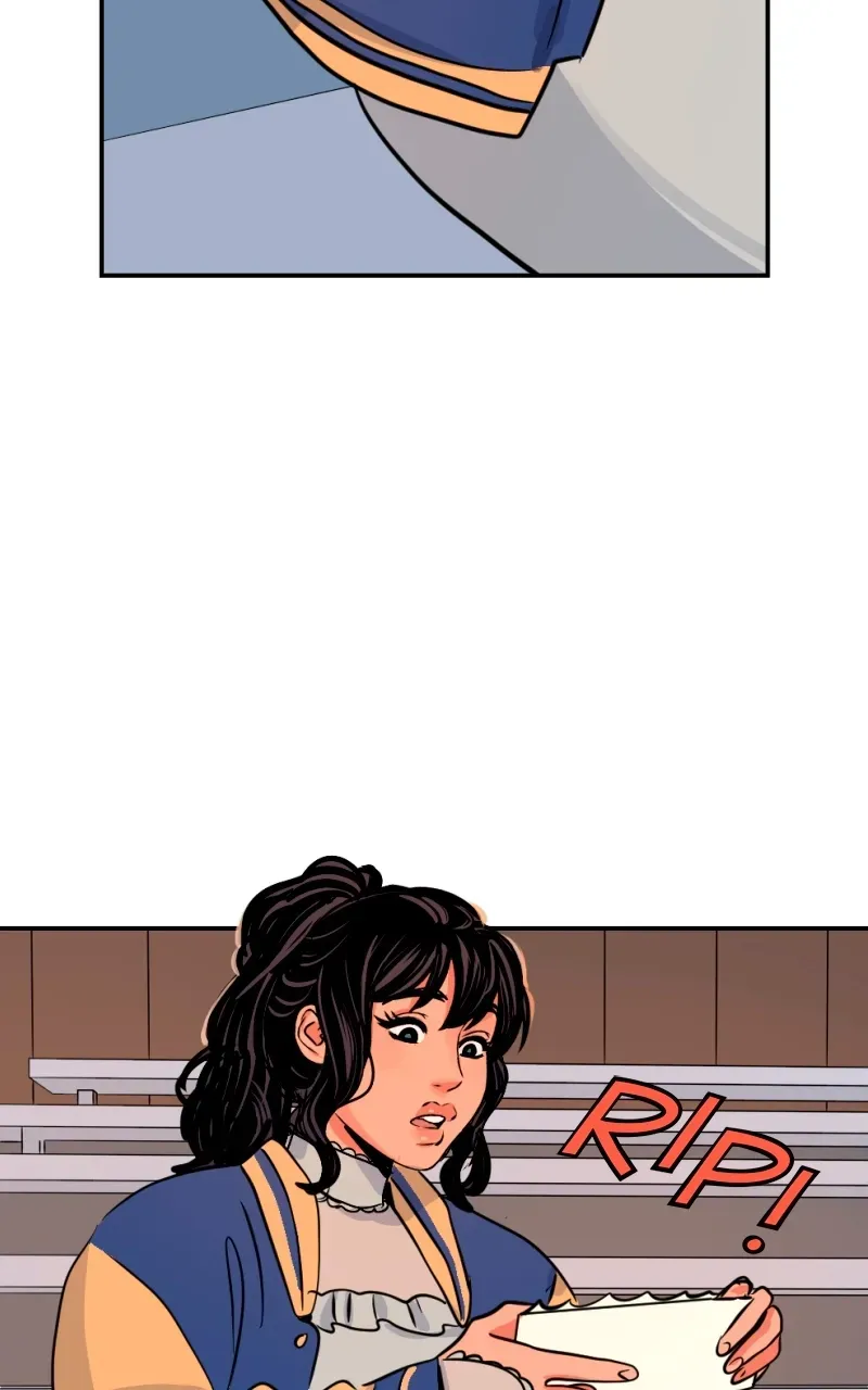 Archie Comics:Big Ethel Energy Chapter 47 page 41 - 