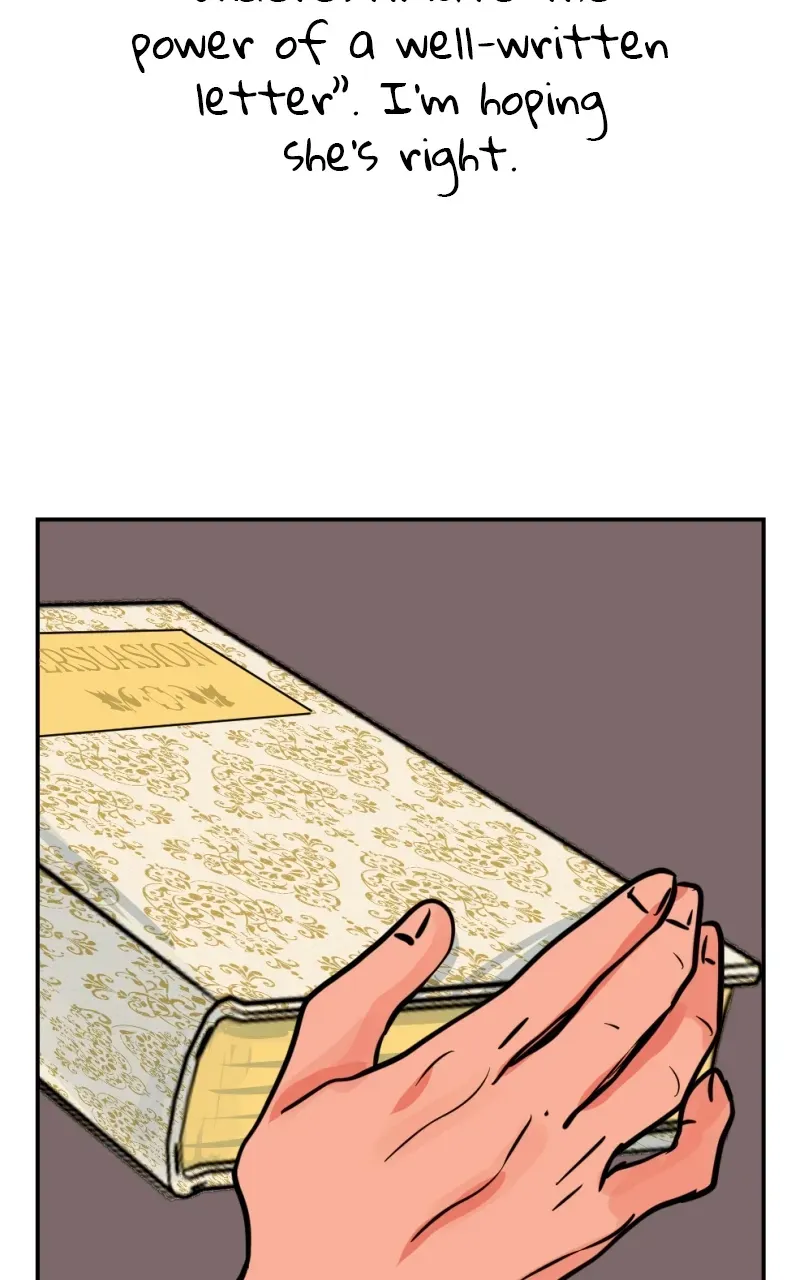 Archie Comics:Big Ethel Energy Chapter 47 page 45 - 