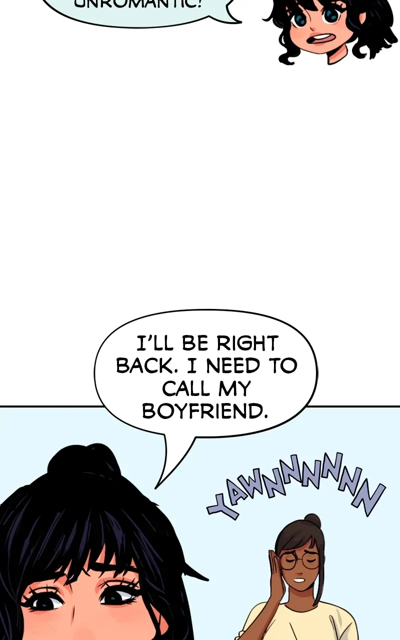 Archie Comics:Big Ethel Energy Chapter 47 page 6 - 