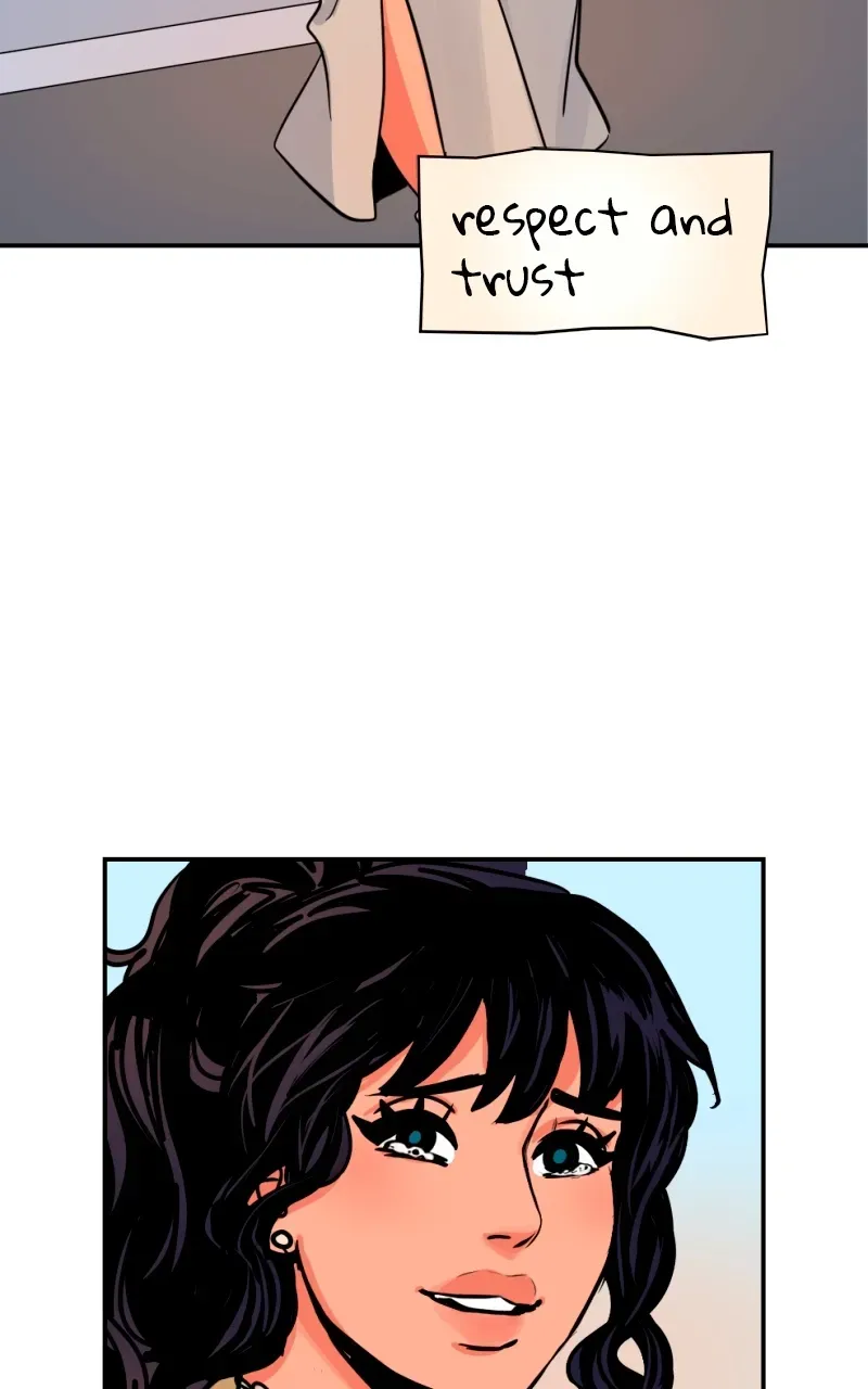 Archie Comics:Big Ethel Energy Chapter 47 page 52 - 