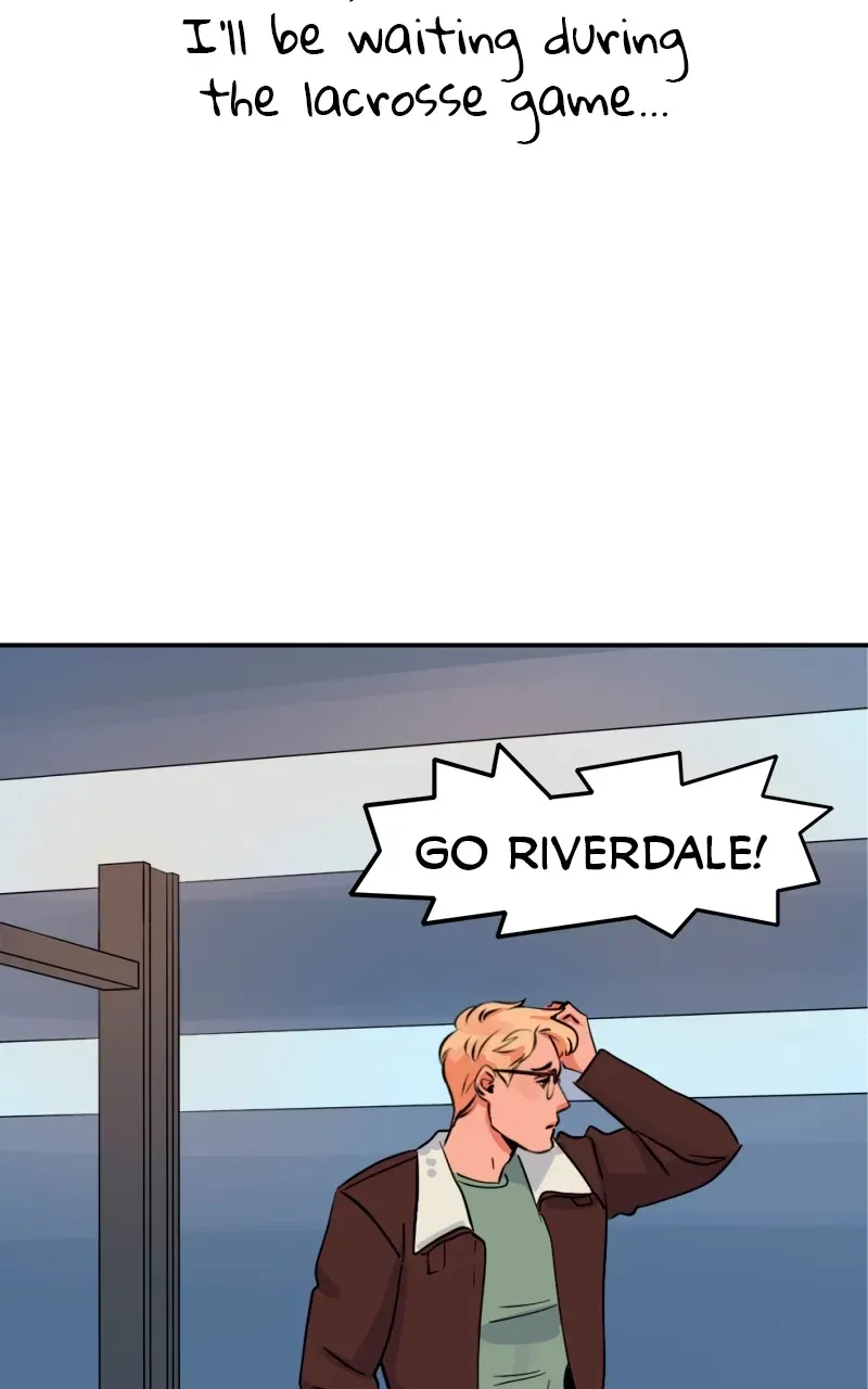 Archie Comics:Big Ethel Energy Chapter 47 page 54 - 
