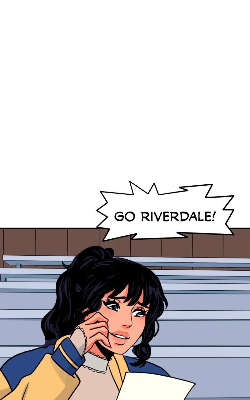 Archie Comics:Big Ethel Energy Chapter 47 page 56 - 