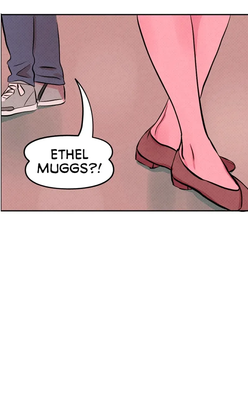 Archie Comics:Big Ethel Energy Chapter 47 page 58 - 