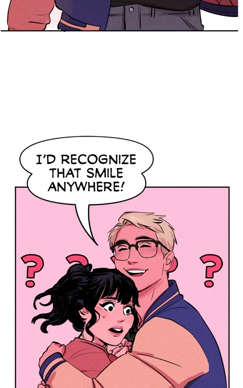Archie Comics:Big Ethel Energy Chapter 47 page 61 - 