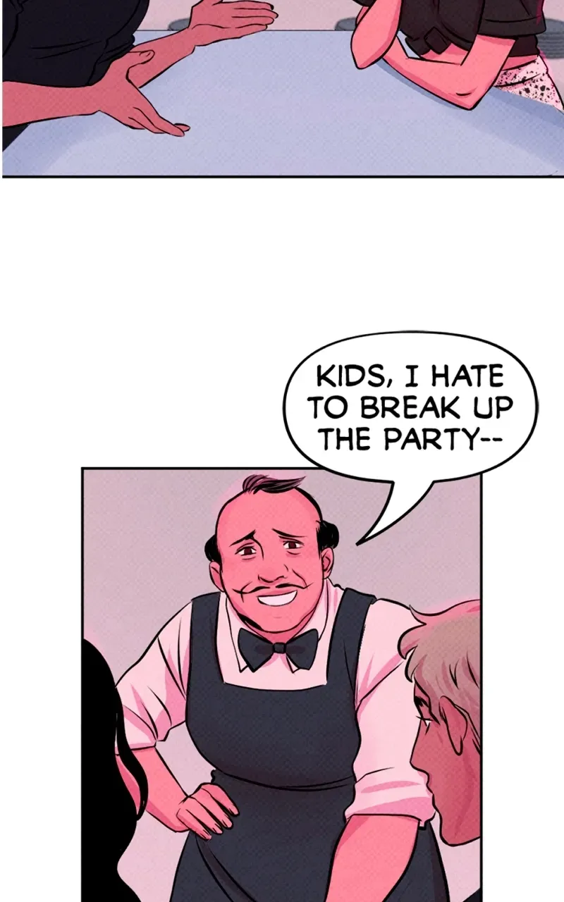 Archie Comics:Big Ethel Energy Chapter 47 page 64 - 