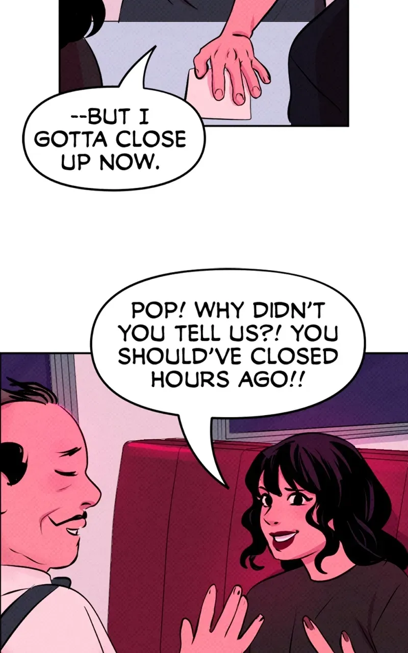 Archie Comics:Big Ethel Energy Chapter 47 page 65 - 