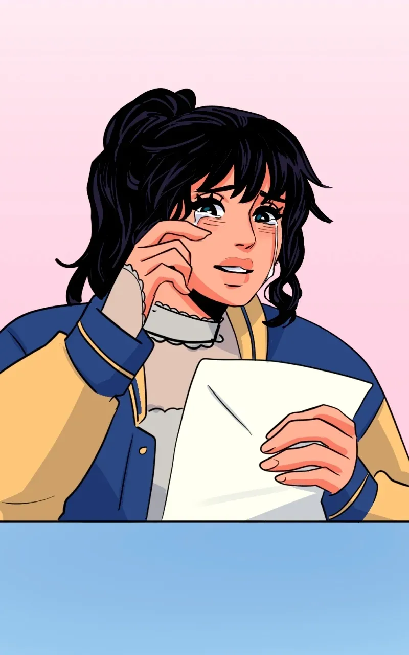 Archie Comics:Big Ethel Energy Chapter 47 page 68 - 