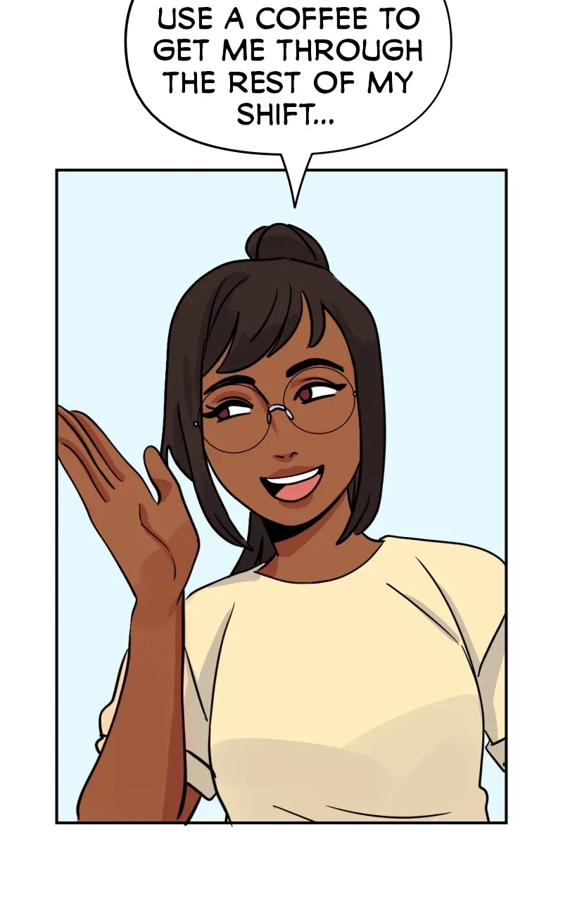 Archie Comics:Big Ethel Energy Chapter 47 page 8 - 