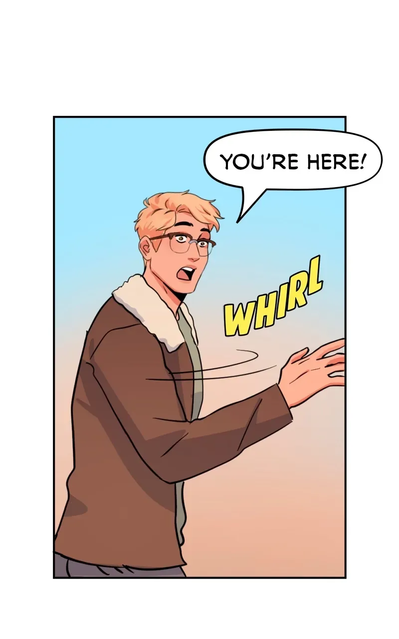 Archie Comics:Big Ethel Energy Chapter 47 page 74 - 