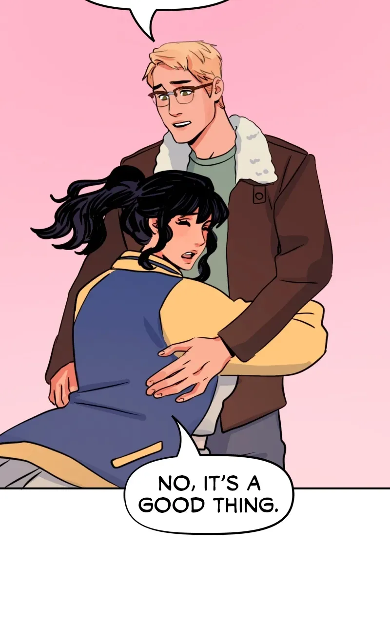 Archie Comics:Big Ethel Energy Chapter 47 page 77 - 