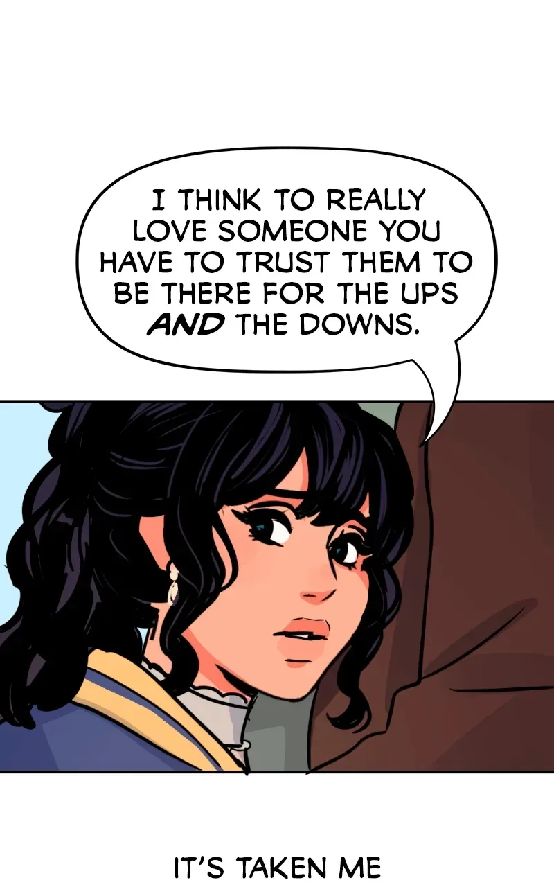 Archie Comics:Big Ethel Energy Chapter 47 page 78 - 