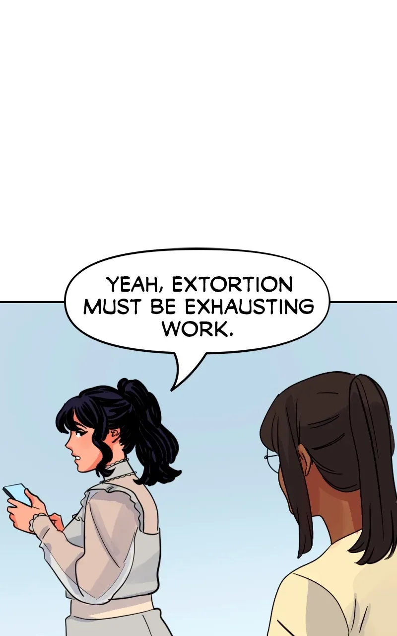 Archie Comics:Big Ethel Energy Chapter 47 page 9 - 