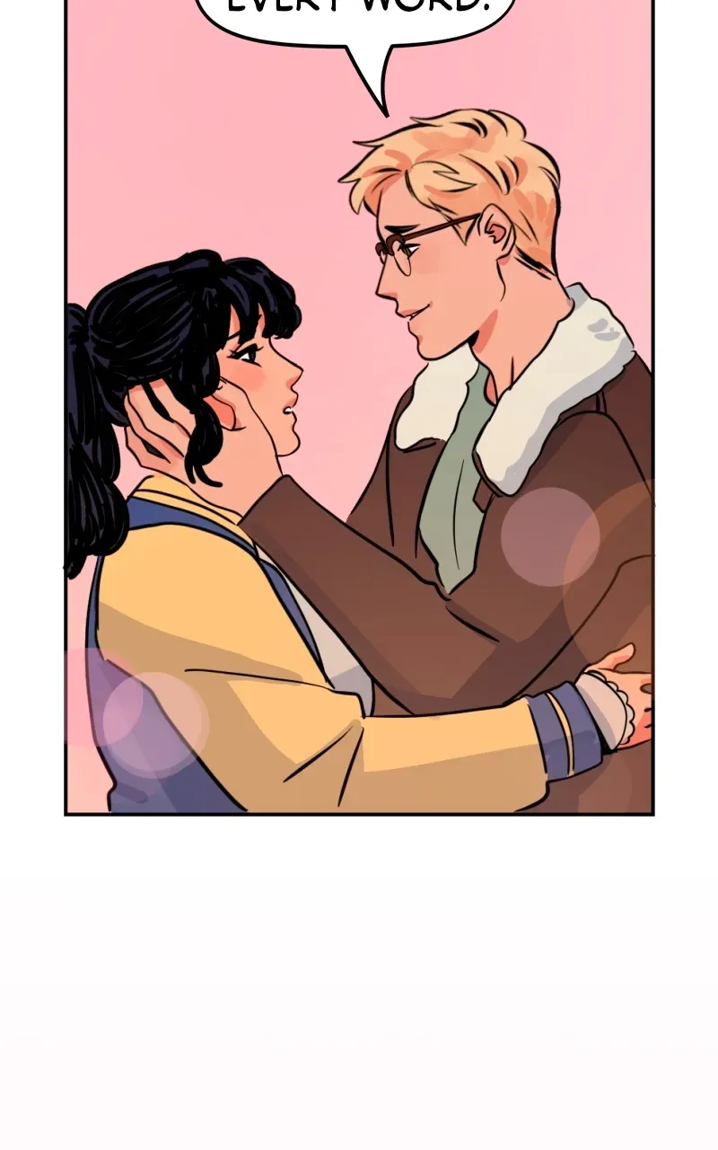 Archie Comics:Big Ethel Energy Chapter 47 page 81 - 
