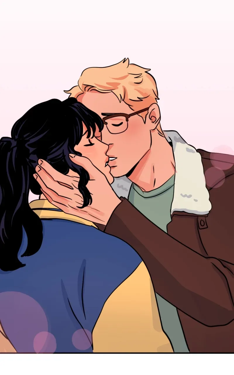 Archie Comics:Big Ethel Energy Chapter 47 page 82 - 