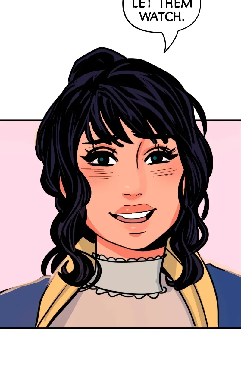 Archie Comics:Big Ethel Energy Chapter 47 page 88 - 