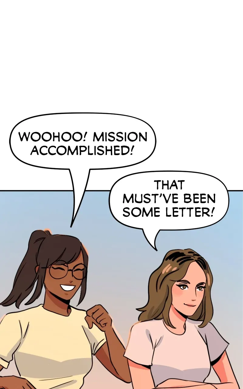 Archie Comics:Big Ethel Energy Chapter 47 page 89 - 