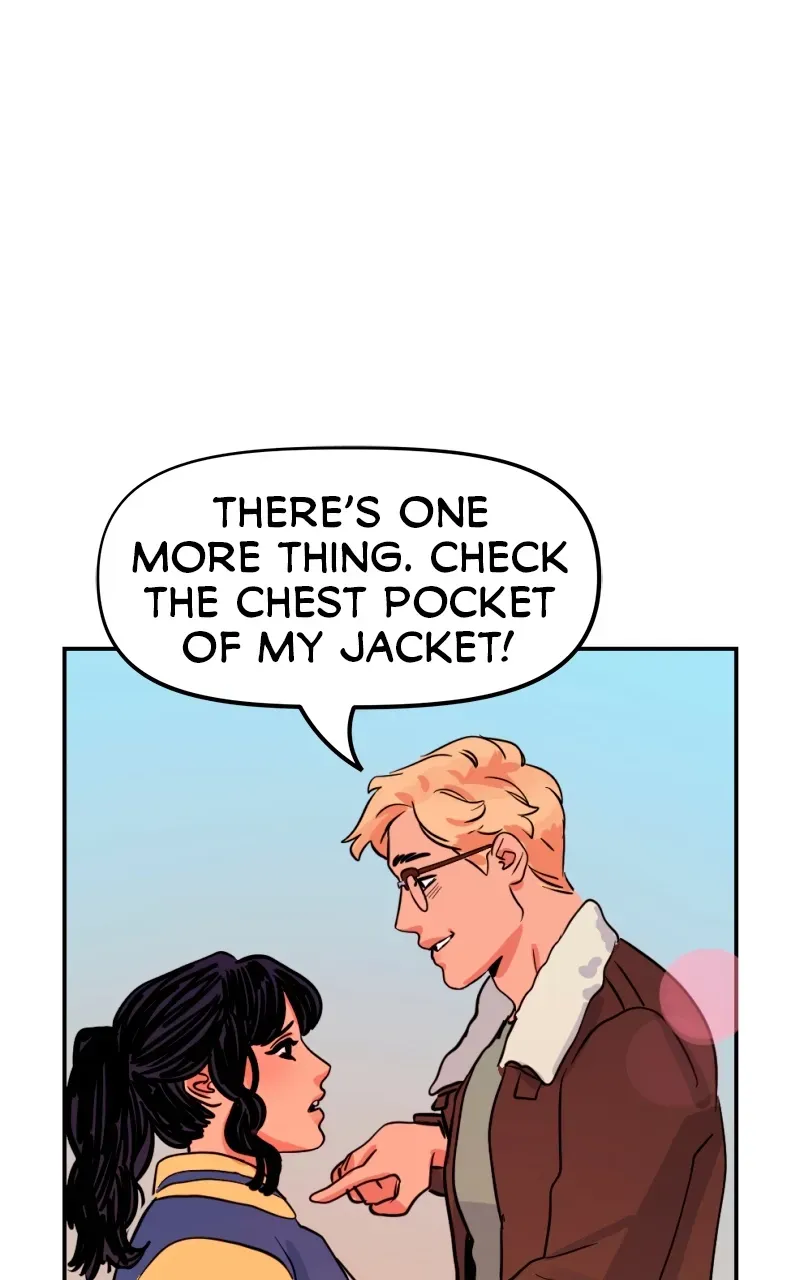 Archie Comics:Big Ethel Energy Chapter 47 page 92 - 