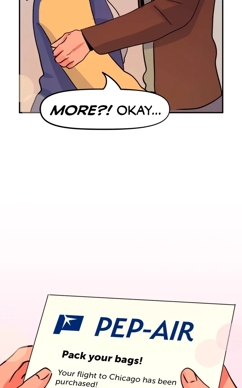 Archie Comics:Big Ethel Energy Chapter 47 page 93 - 