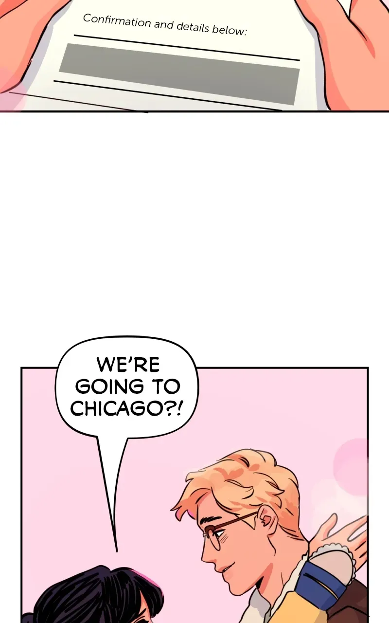 Archie Comics:Big Ethel Energy Chapter 47 page 94 - 
