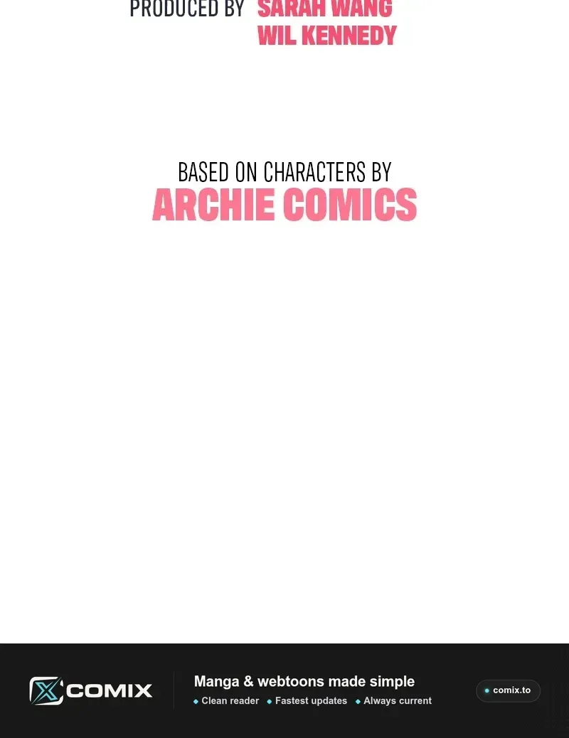 Archie Comics:Big Ethel Energy Chapter 47 page 100 - 