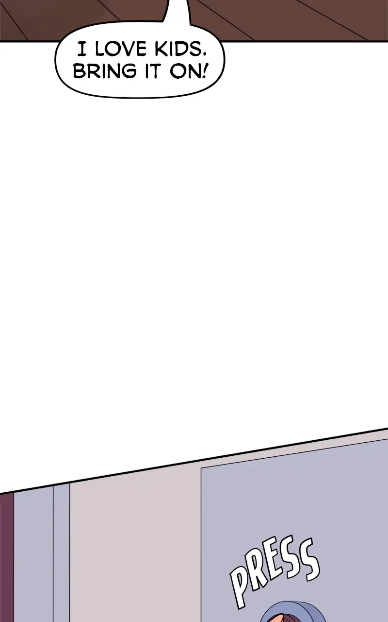 Archie Comics:Big Ethel Energy Chapter 48 page 101 - 