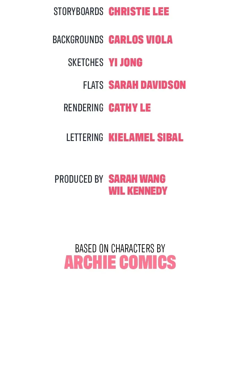 Archie Comics:Big Ethel Energy Chapter 48 page 103 - 