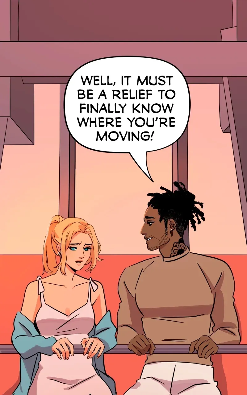 Archie Comics:Big Ethel Energy Chapter 48 page 14 - 