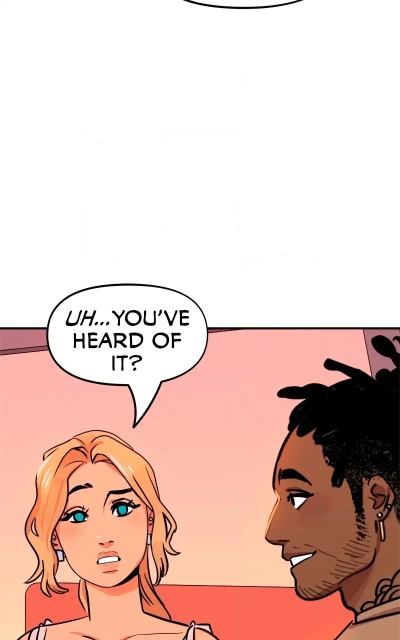 Archie Comics:Big Ethel Energy Chapter 48 page 20 - 