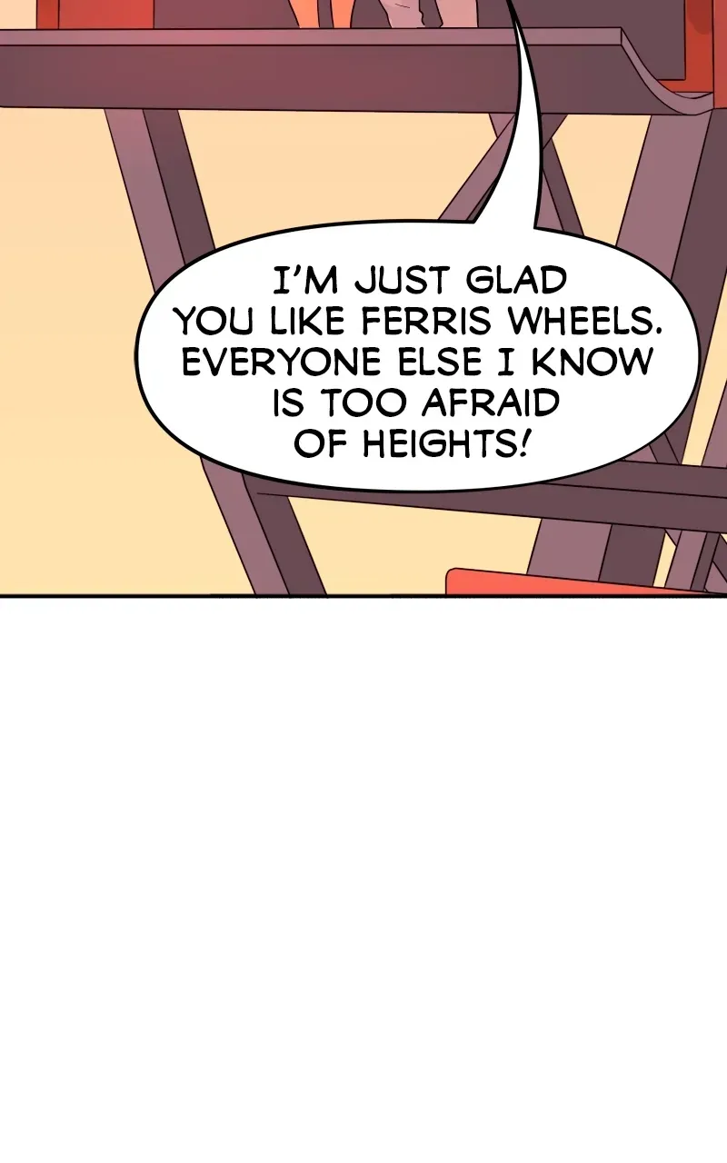 Archie Comics:Big Ethel Energy Chapter 48 page 3 - 