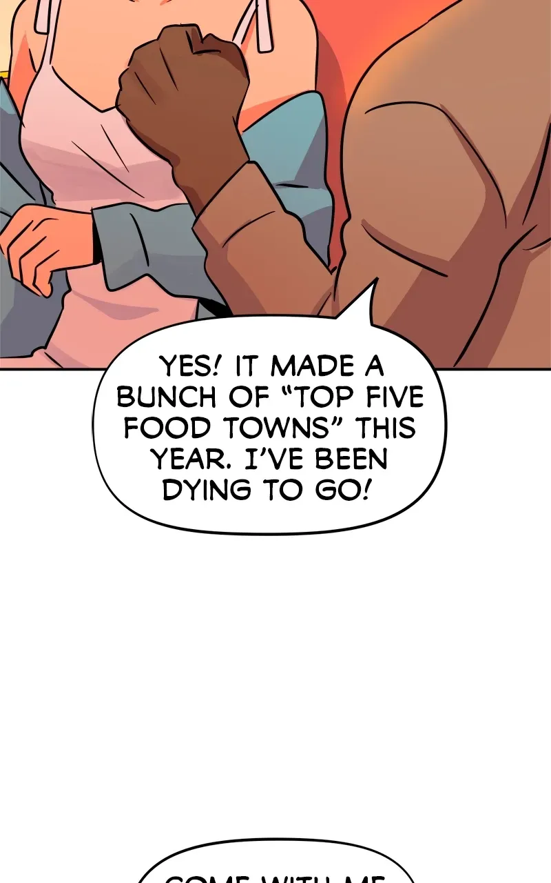 Archie Comics:Big Ethel Energy Chapter 48 page 21 - 