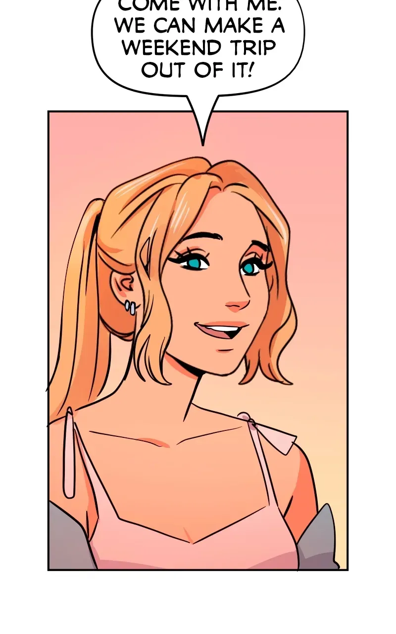 Archie Comics:Big Ethel Energy Chapter 48 page 22 - 