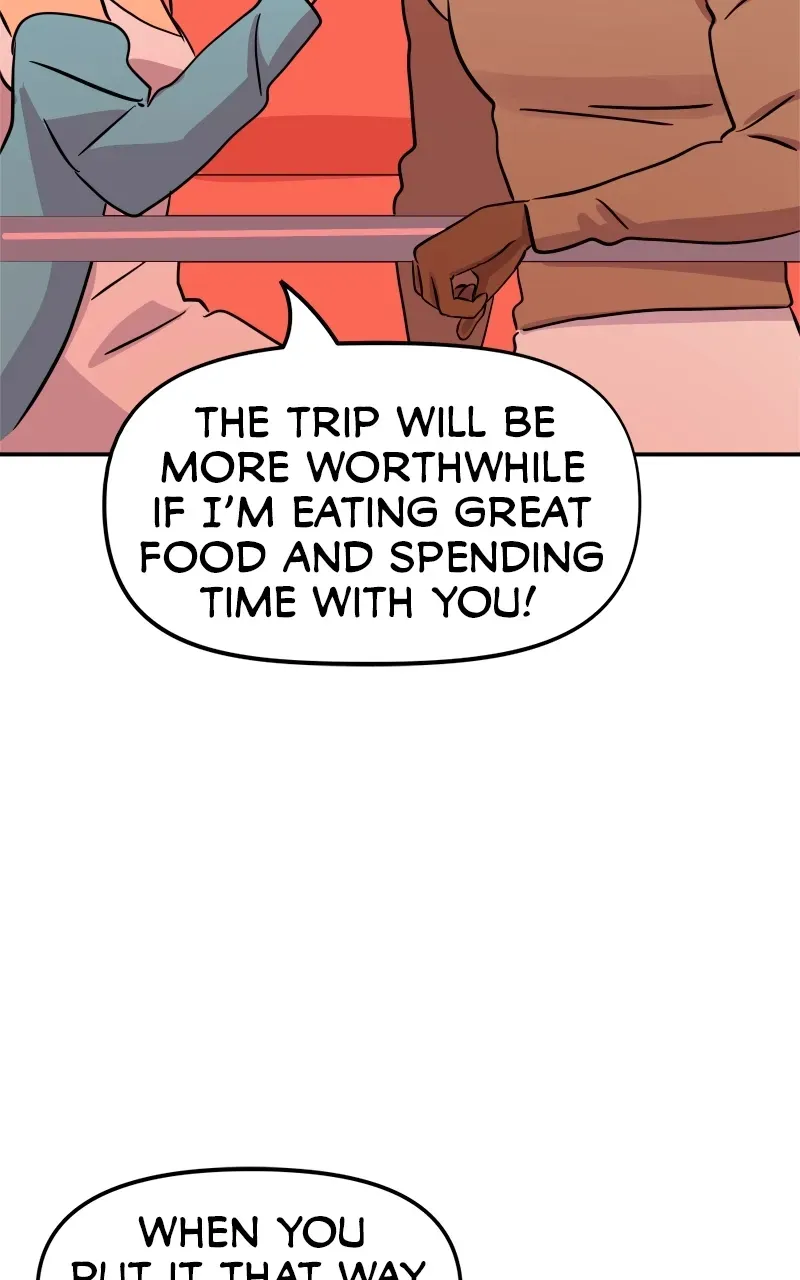 Archie Comics:Big Ethel Energy Chapter 48 page 24 - 