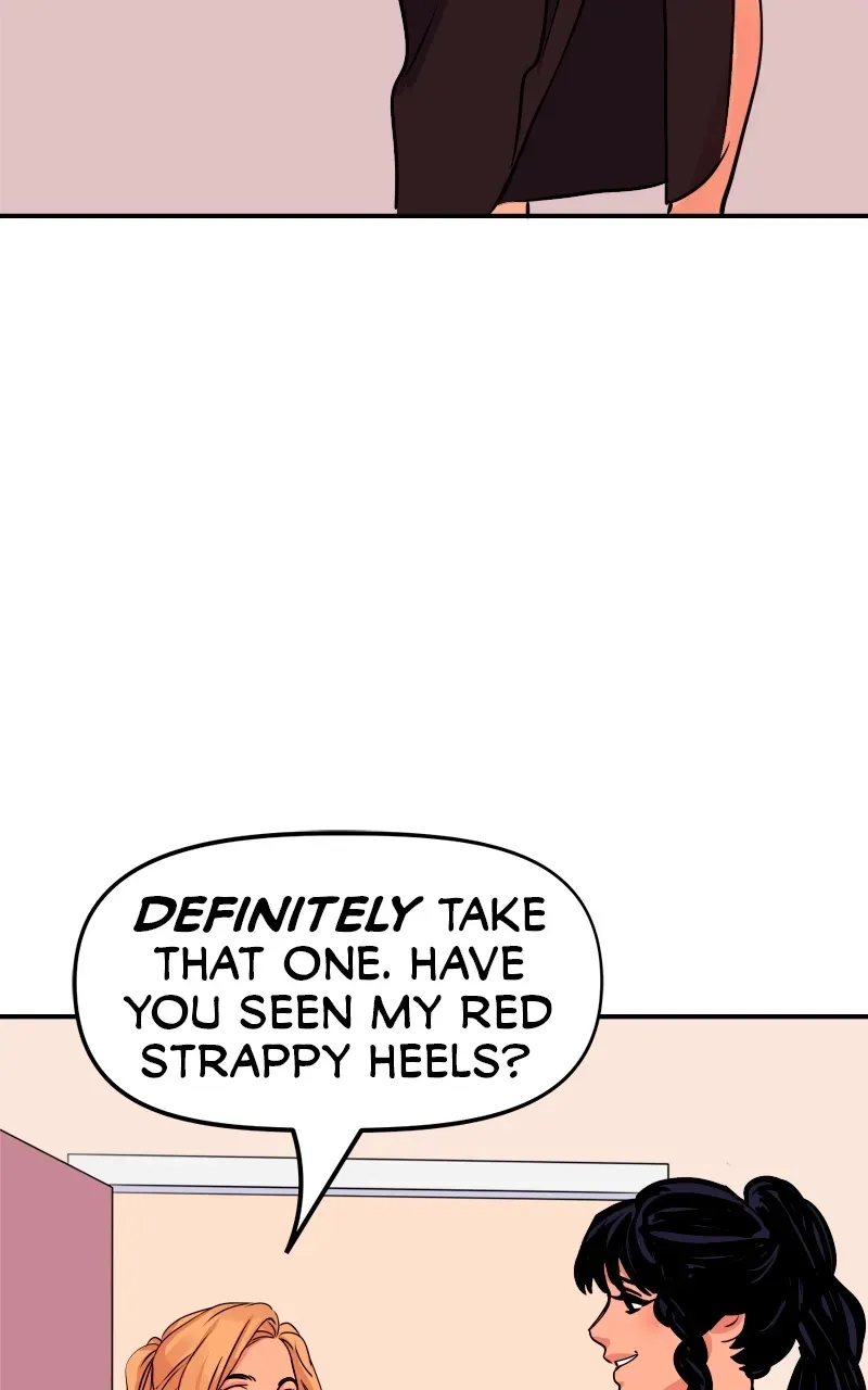 Archie Comics:Big Ethel Energy Chapter 48 page 29 - 
