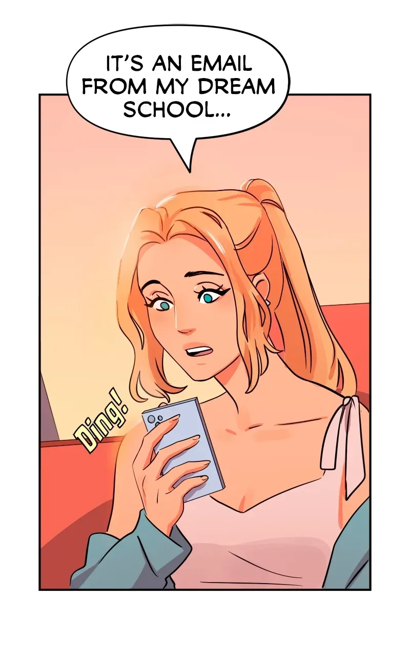 Archie Comics:Big Ethel Energy Chapter 48 page 4 - 
