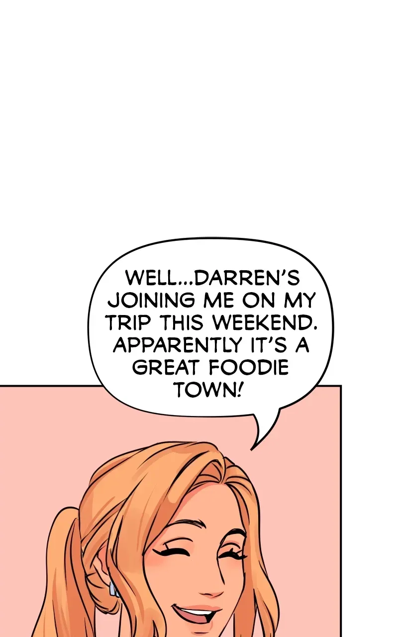 Archie Comics:Big Ethel Energy Chapter 48 page 31 - 