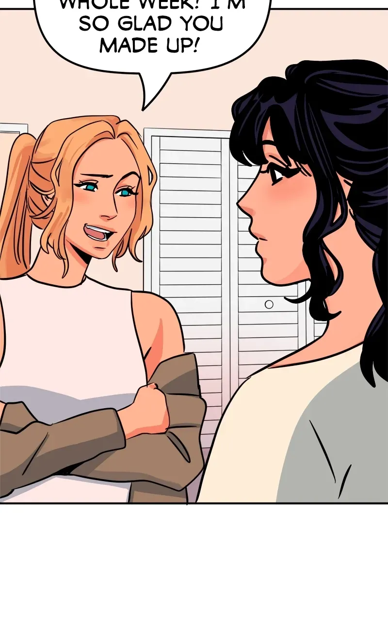 Archie Comics:Big Ethel Energy Chapter 48 page 36 - 