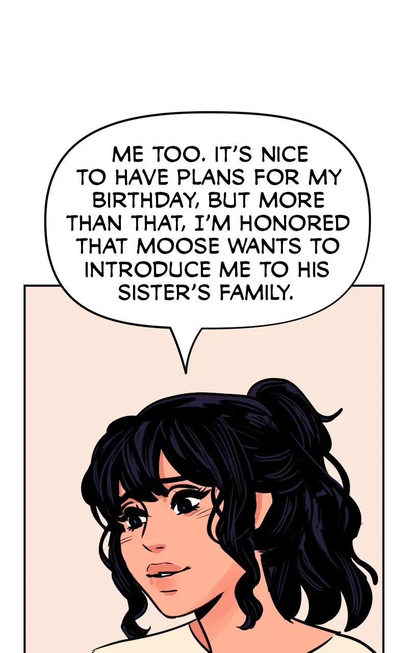Archie Comics:Big Ethel Energy Chapter 48 page 37 - 