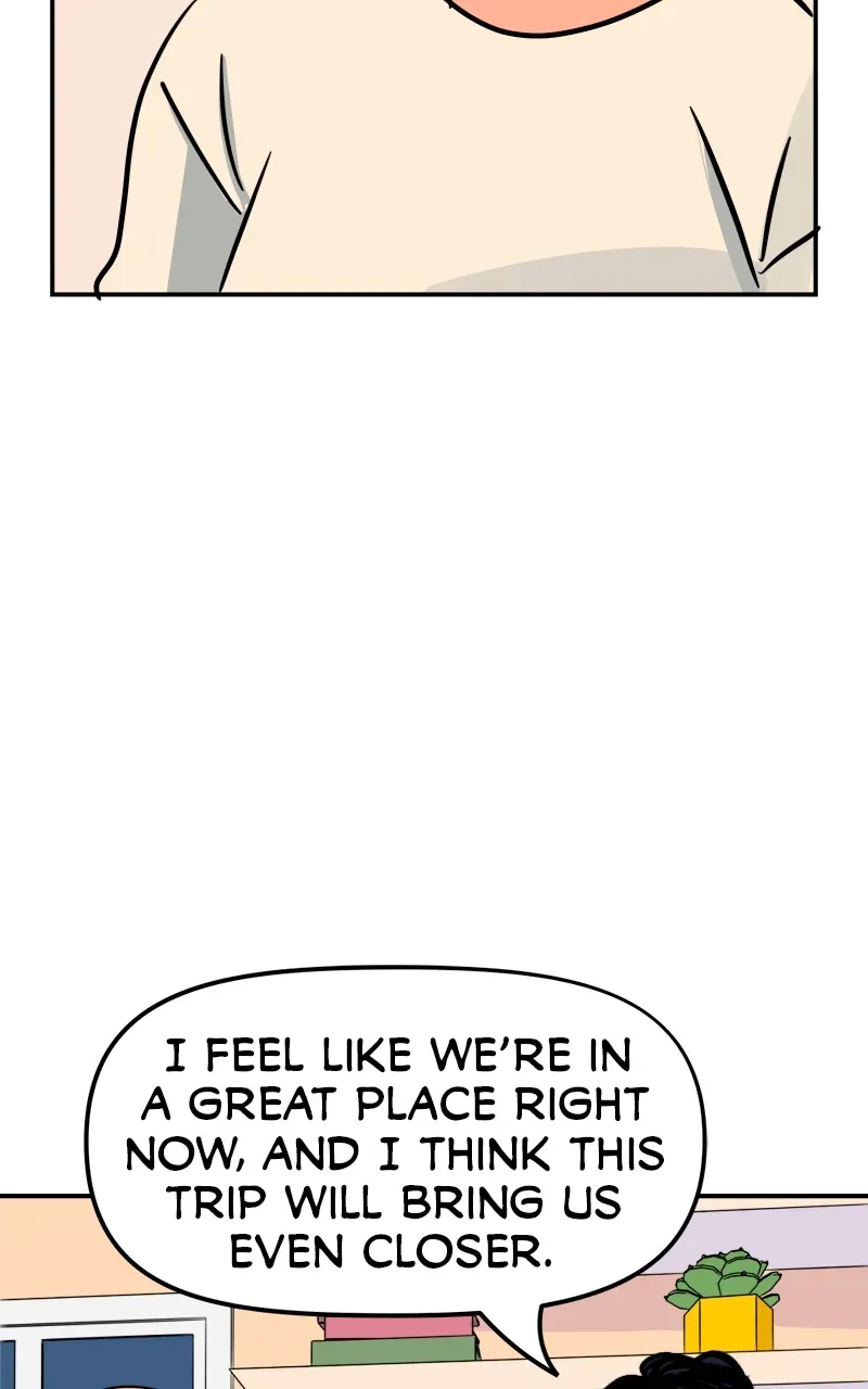 Archie Comics:Big Ethel Energy Chapter 48 page 38 - 