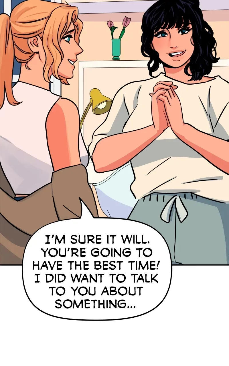 Archie Comics:Big Ethel Energy Chapter 48 page 39 - 