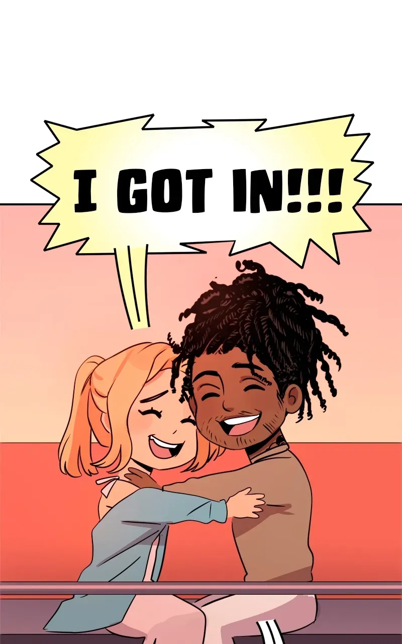 Archie Comics:Big Ethel Energy Chapter 48 page 5 - 