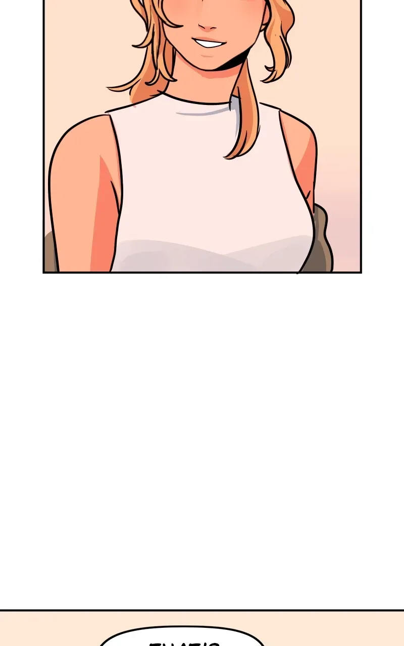 Archie Comics:Big Ethel Energy Chapter 48 page 41 - 