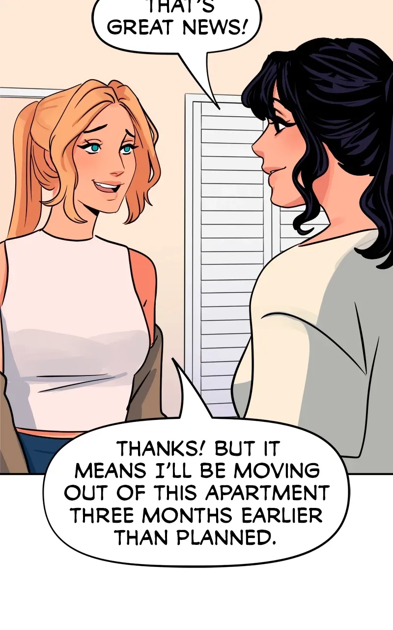 Archie Comics:Big Ethel Energy Chapter 48 page 42 - 