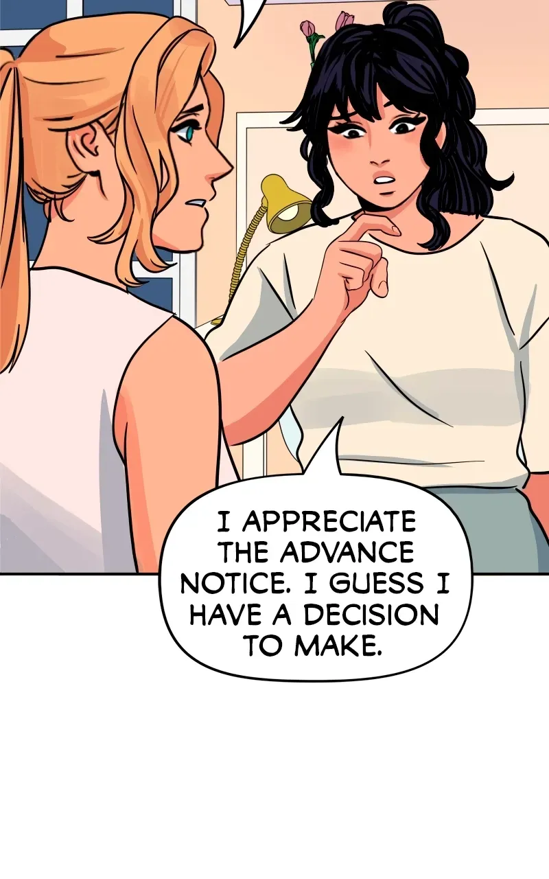 Archie Comics:Big Ethel Energy Chapter 48 page 45 - 