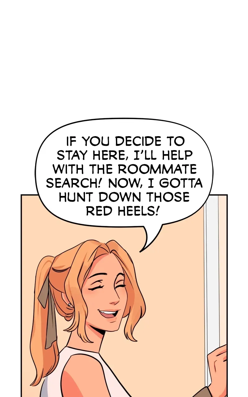 Archie Comics:Big Ethel Energy Chapter 48 page 46 - 