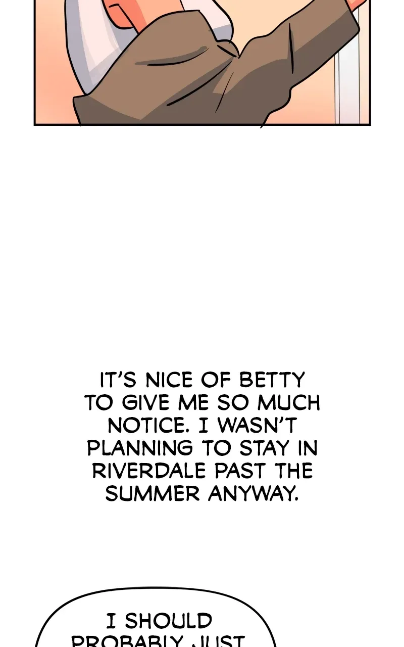 Archie Comics:Big Ethel Energy Chapter 48 page 47 - 